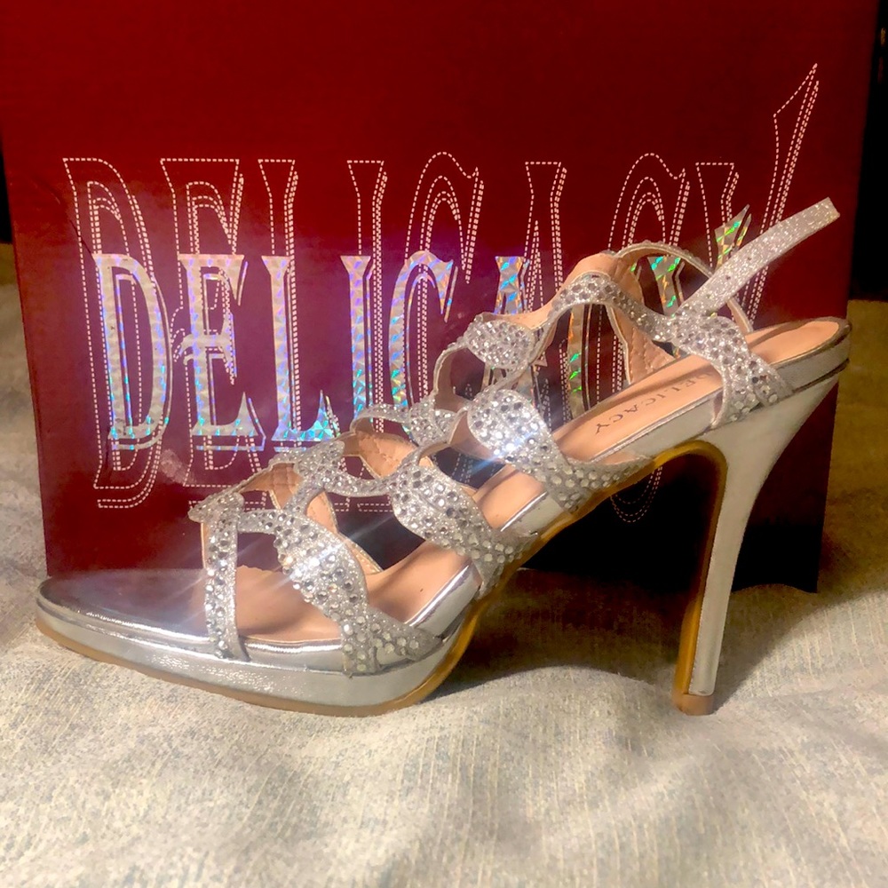 Delicacy Heels